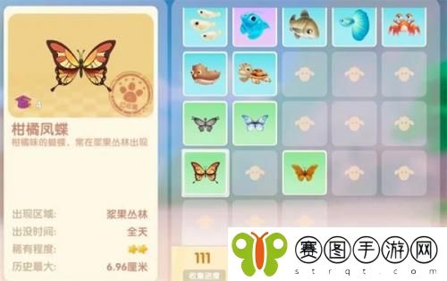 摩尔庄园怎么捕捉蝴蝶 摩尔庄园捕捉蝴蝶方法介绍