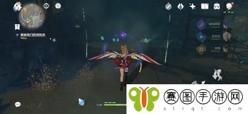 原神解除炮闩的保险机任务怎么做 原神解除炮闩的保险机任务完成攻略