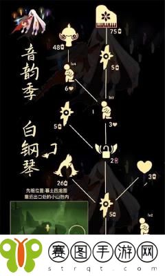光遇0324复刻先祖是哪位先祖 光遇0324骑士跪先祖兑换物品介绍