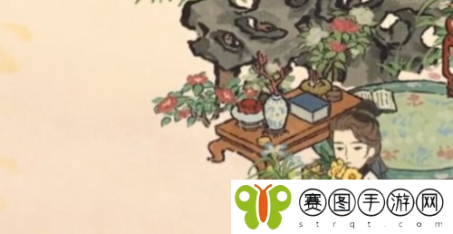 江南百景图向斜阳怎么样 江南百景图向斜阳介绍