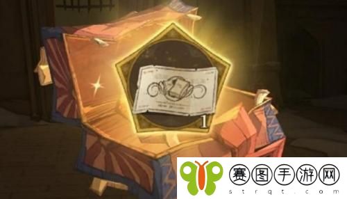 哈利波特魔法觉醒2022愚人节彩蛋在哪里 哈利波特魔法觉醒2022愚人节彩蛋具体位置介绍