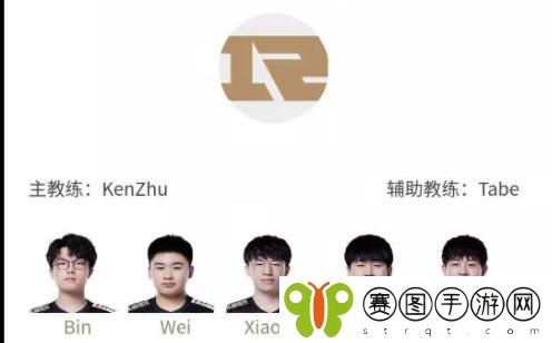 2022LPL春季赛3月25日首发名单是什么 2022LPL春季赛首发名单介绍