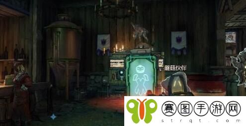 小缇娜的奇幻之地怎么洗点 小缇娜的奇幻之地洗点方法