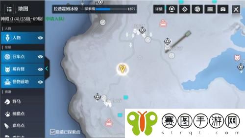 诺亚之心傀儡阿格兰奇遇怎么触发 诺亚之心傀儡阿格兰奇遇触发攻略