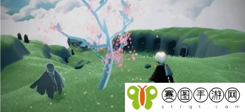 光遇云野赏花任务怎么做 光遇云野赏花任务完成攻略