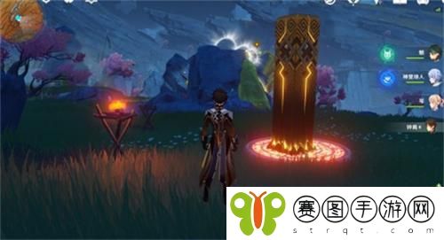 原神祝圣秘境机巢怎么解锁 原神祝圣秘境机巢解锁攻略