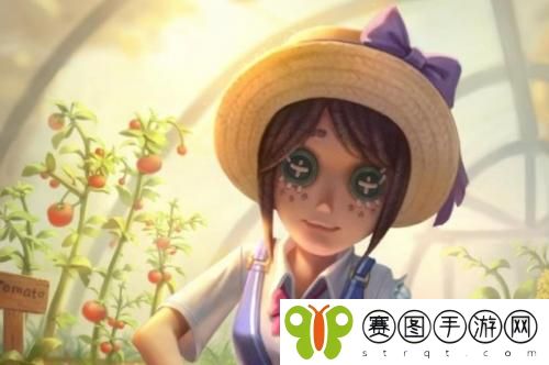 第五人格园丁花蕊皮肤怎么获得 第五人格园丁花蕊皮肤获得方法介绍