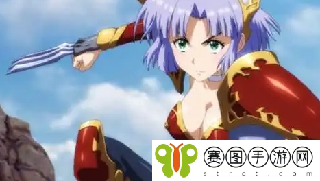 梦幻模拟战露娜毕业装备怎么搭配 梦幻模拟战露娜毕业装备搭配攻略