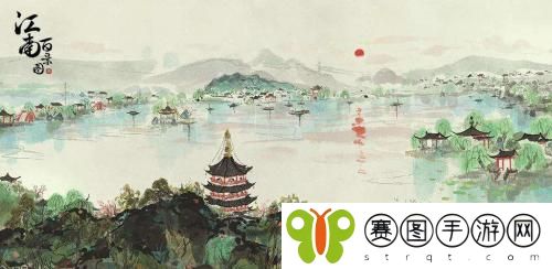 江南百景图桃花村新建筑有哪些 江南百景图桃花村新建筑汇总介绍
