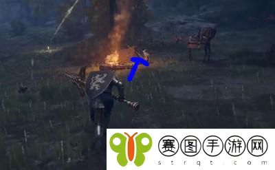 艾尔登法环红琥珀链坠护符怎么获得 艾尔登法环红琥珀链坠护符获得方法