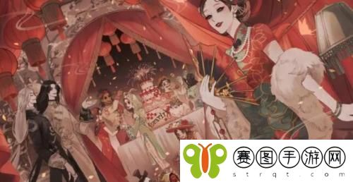 第五人格红蝶溯洄时装更纱怎么获得 第五人格红蝶溯洄时装更纱获得方法