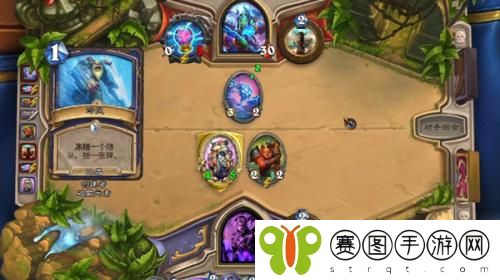 炉石传说佣兵战纪火车王任务链怎么完成 炉石传说佣兵战纪火车王任务链完成攻略