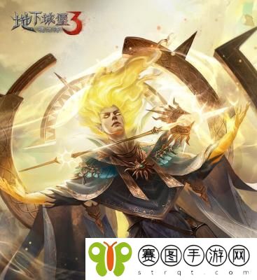 地下城堡3魂之诗永眠之灵拉文戴尔推荐玩法 