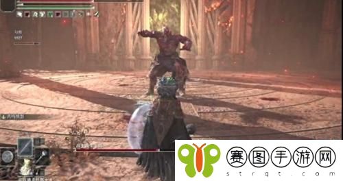 艾尔登法环初始之王葛孚雷怎么打  艾尔登法环初始之王葛孚雷打法攻略