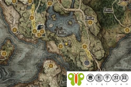 艾尔登法环血指猎人尤拉支线任务完成攻略