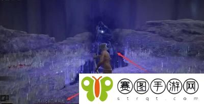 艾尔登法环黑刀之首在哪里 艾尔登法环黑刀之首前往方法介绍