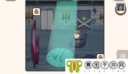 案件大师逃出生天怎么通关 案件大师逃出生天通关攻略