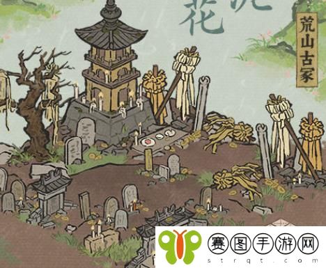 江南百景图青砖怎么获取 江南百景图青砖获取攻略