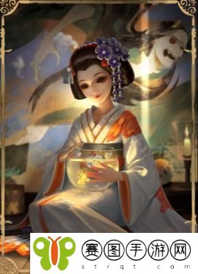 第五人格红蝶溯洄时装更纱怎么获得 第五人格红蝶溯洄时装更纱获得方法