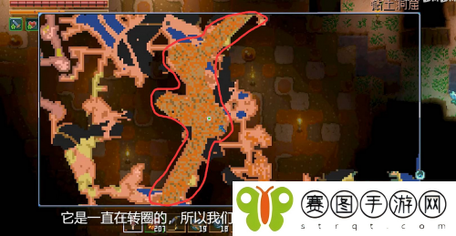 地心护核者吞噬者戈尔姆boss怎么打 地心护核者吞噬者戈尔姆boss打法介绍