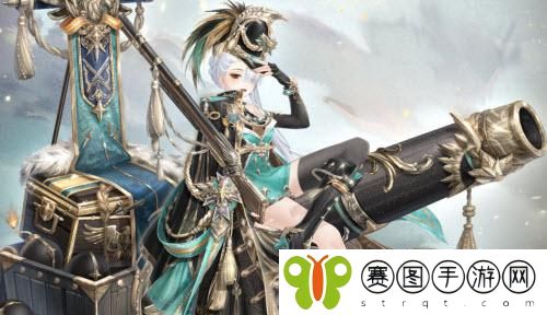 奇迹暖暖重械战心图文详情介绍 