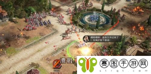 重返帝国手游武圣怎么加点 重返帝国手游武圣加点介绍