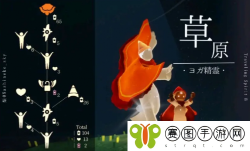 光遇0317复刻先祖是哪位先祖 光遇0317宋小宝先祖兑换物品介绍