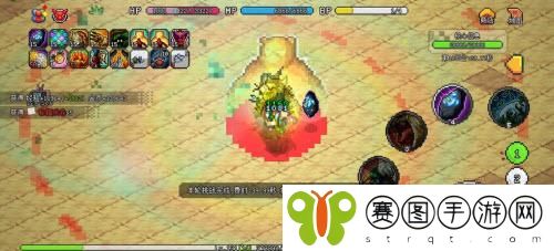 像素冒险世界秘籍残卷作用怎么样 像素冒险世界秘籍残卷作用介绍