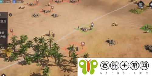 重返帝国手游武圣怎么加点 重返帝国手游武圣加点介绍
