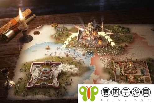 重返帝国战功如何获取 重返帝国战功获取方法