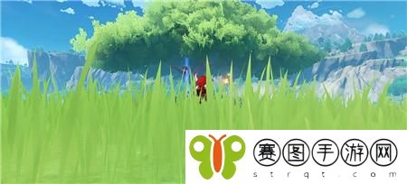 原神风中骑士任务怎么完成 原神风中骑士任务完成方法