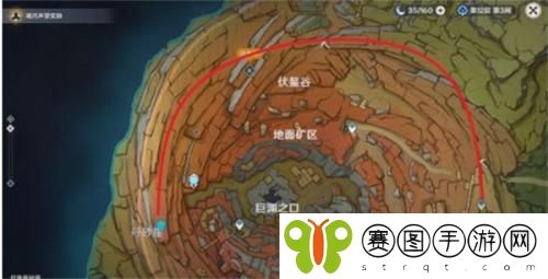 原神三脚猫渭水非熊成就怎么获得 原神三脚猫渭水非熊成就获得攻略