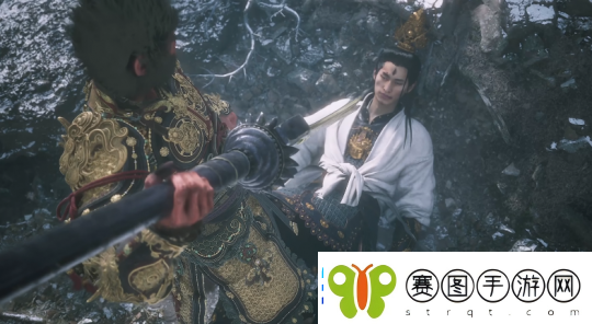 外媒质疑黑神话悟空剧情获Steam大奖玩家又被代表了