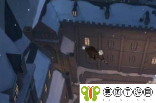 哈利波特魔法觉醒入口庭院在哪里 哈利波特魔法觉醒入口庭院具体位置介绍