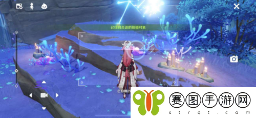 原神稻妻特产在哪里 原神稻妻特产具体位置介绍